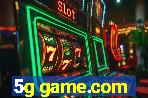 5g game.com
